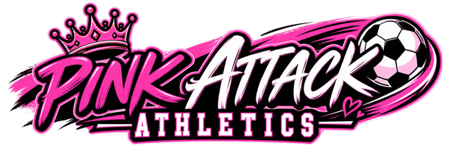 Pink Attack Athletics